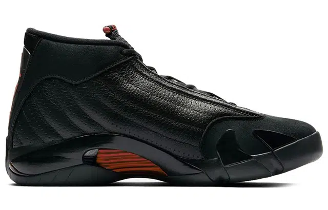 Jordan Air Jordan 14 last shot 2018