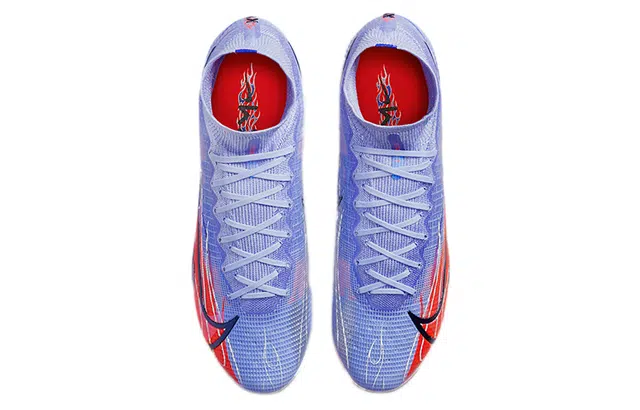 Nike Mercurial Superfly 8 14 Elite KM FG-