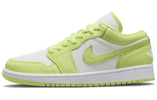 Jordan Air Jordan 1 Low "Limelight"