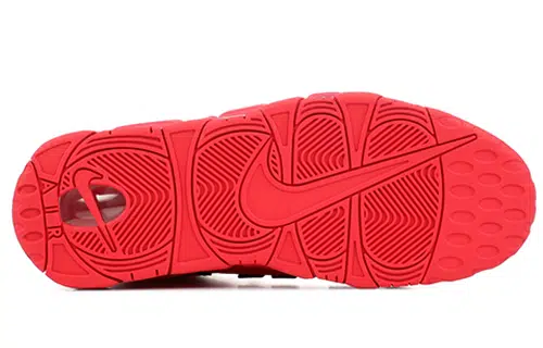 Nike Air More Uptempo Chicago AIR
