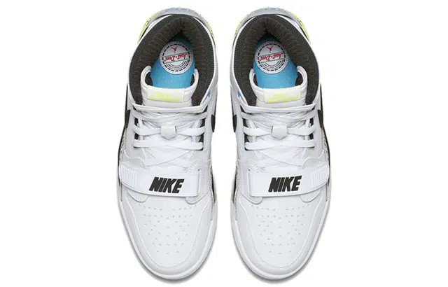 Jordan Legacy 312 Command Force