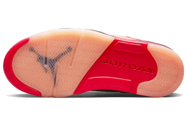 Jordan Air Jordan 5 retro low "girls that hoop"