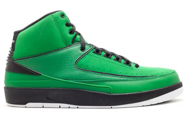 Jordan Air Jordan 2 Retro QF Candy Pack