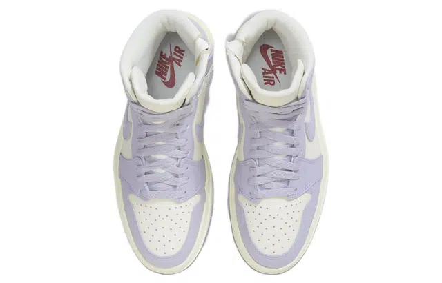 Jordan Air Jordan 1 Elevate High "Titanium"