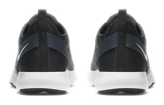 Nike Flex Trainer 9 Black Anthracite
