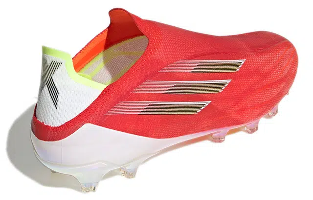adidas X