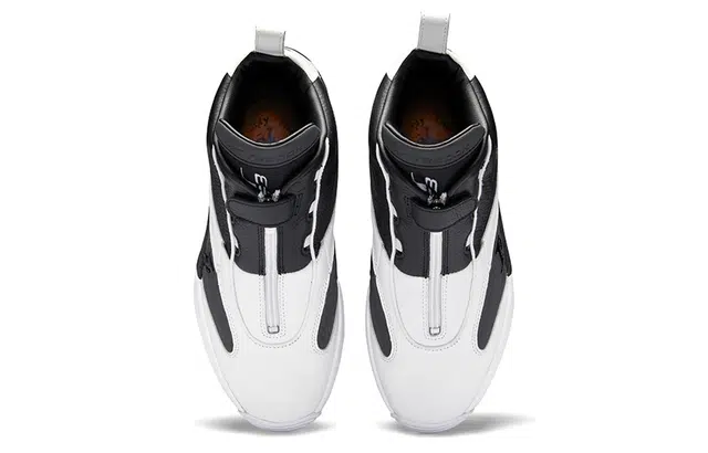 Reebok Answer Iverson Game 5
