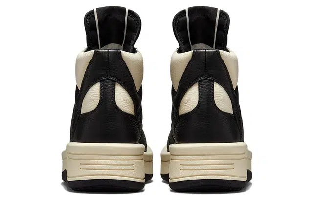 Rick Owens DRKSHDW x Converse TURBOWPN