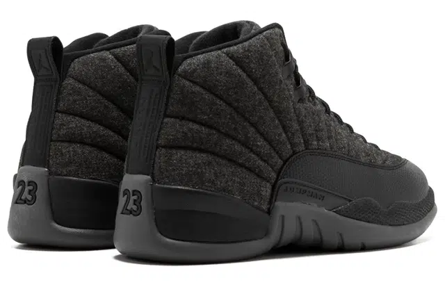 Jordan Air Jordan 12 Retro Wool