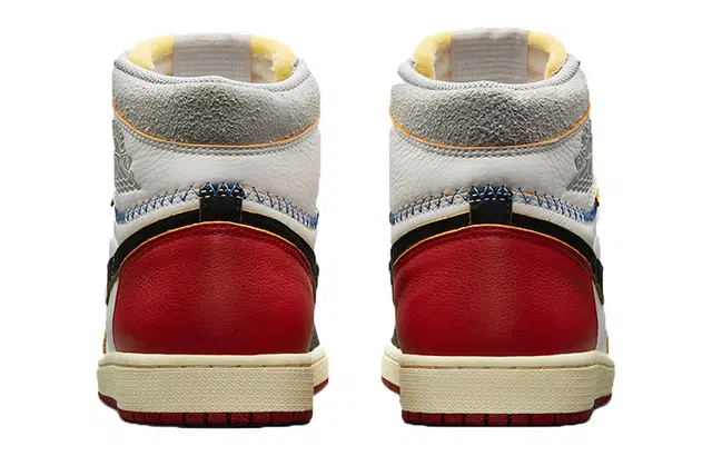 Union x Jordan Air Jordan 1 Retro High Og Nrg