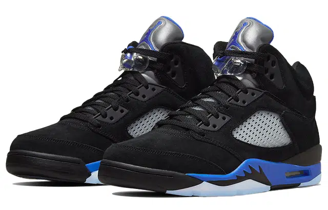 Jordan Air Jordan 5 retro "racer blue"