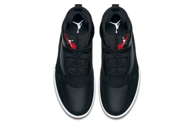 Jordan Fadeaway