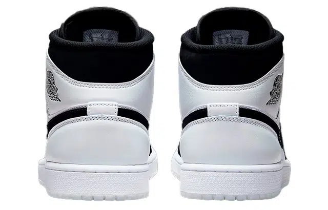 Jordan Air Jordan 1 mid se "diamond shorts"