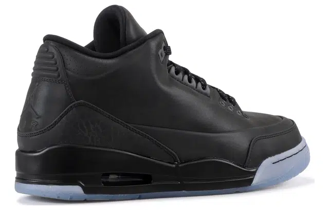 Jordan Air Jordan 3 Retro 5Lab3 Black