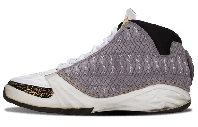 Jordan Air Jordan 23 White Stealth