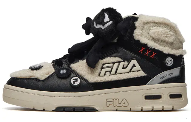 FILA FUSION Teratac