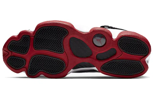 Jordan Air Jordan 6 Rings Bred