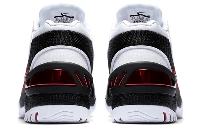 Nike Air Zoom Generation 2017
