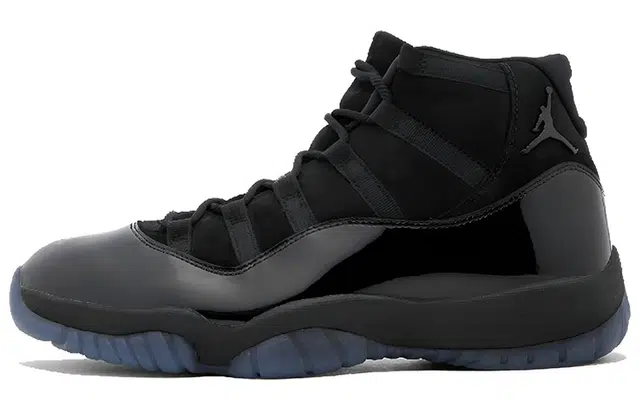 Jordan Air Jordan 11 Retro Cap and Gown