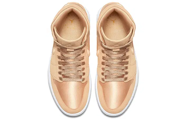 Jordan Air Jordan 1 Retro High Season Of Her Ice Peach