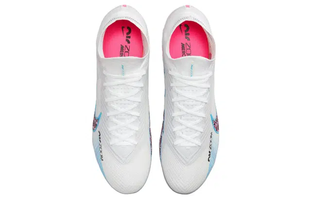 Nike Zoom Mercurial Superfly 9 Elite FG