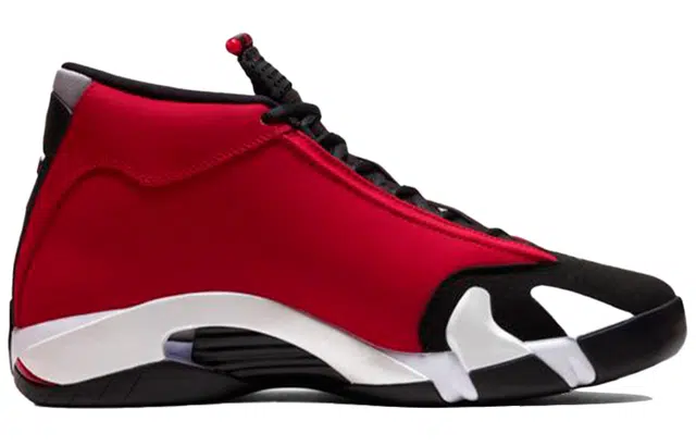 Jordan Air Jordan 14 Retro "Gym Red"