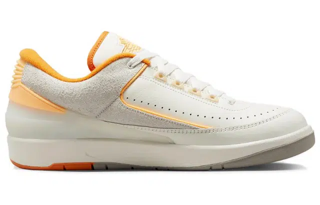 Jordan Air Jordan 2 Low Craft "Melon Tint"