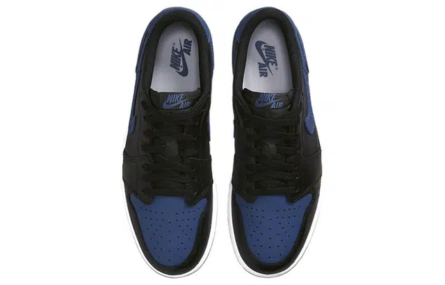 Jordan Air Jordan 1 low og "mystic navy"