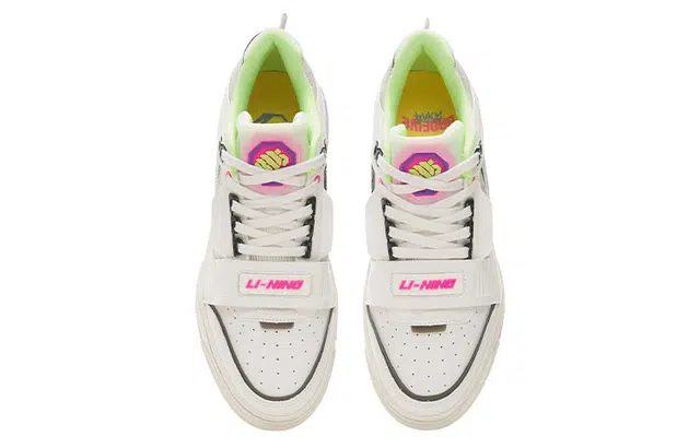 LiNing Rookie