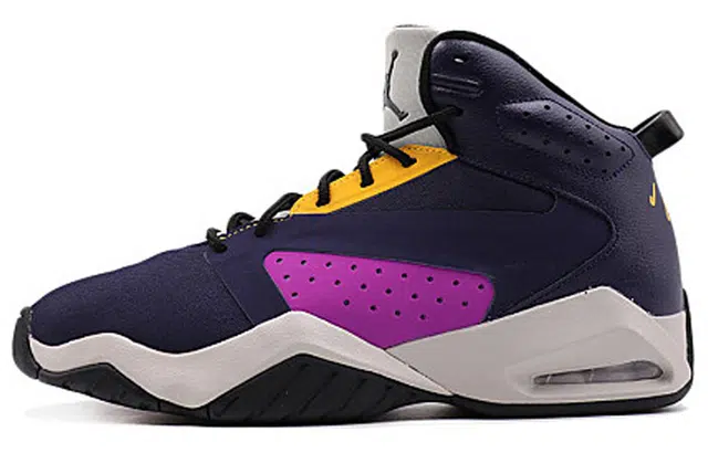 Jordan Lift off