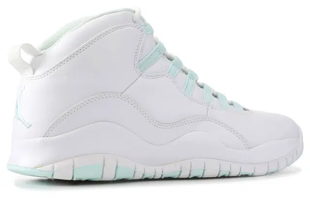 Jordan Air Jordan 10 Retro Ice Green