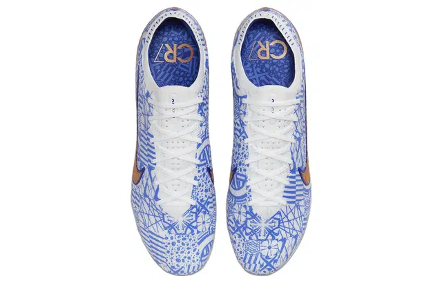 Nike Zoom Mercurial Vapor 15 Elite CR7 FG C