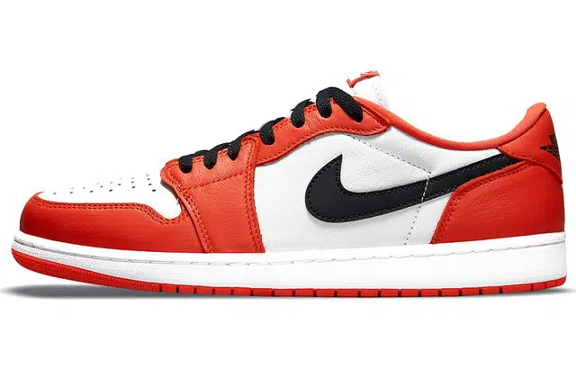 Jordan Air Jordan 1 Low OG "Shattered Backboard"