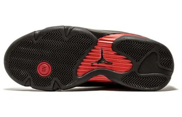 Jordan Air Jordan 14 Retro Last Shot 2011