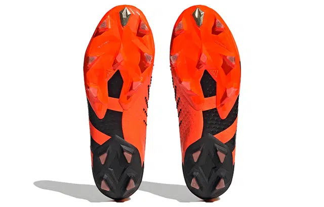 adidas Predator Accuracy+ FG