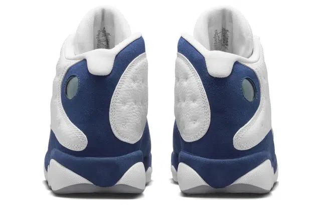 Jordan Air Jordan 13 retro "french blue"