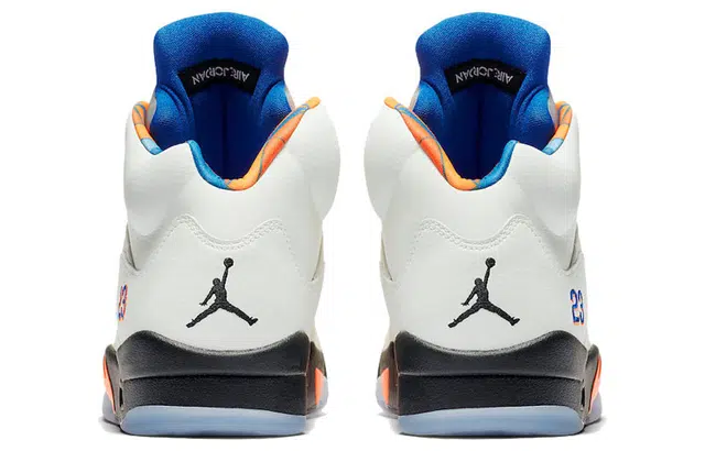 Jordan Air Jordan 5 Retro International Flight