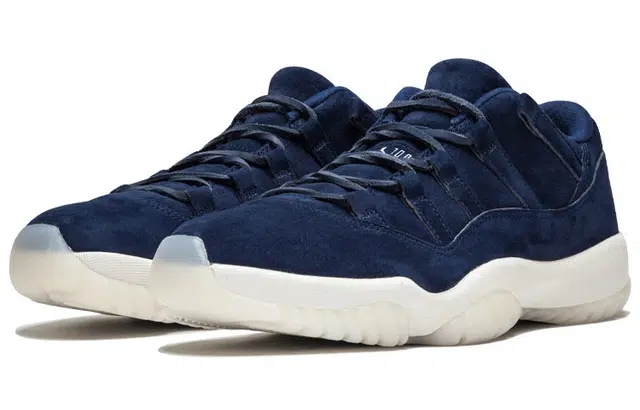 Jordan Air Jordan 11 retro low "derek jeter re2pect"