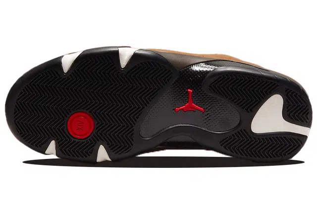 Jordan Air Jordan 14 winterized