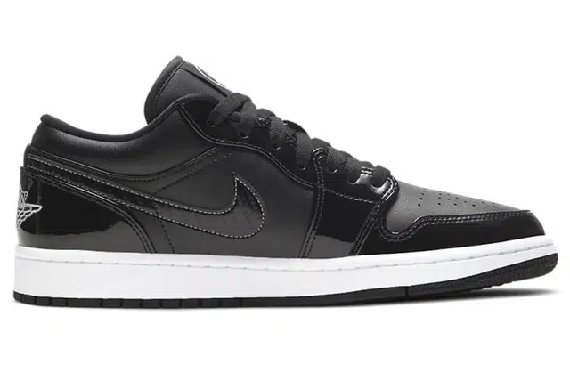 Jordan Air Jordan 1 low se asw "black and white"