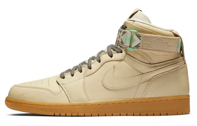 Jordan Air Jordan 1 Retro High Strap N7 Beige