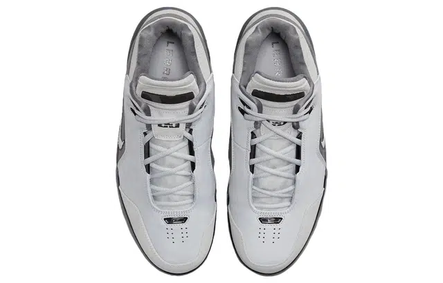 Nike Air Zoom Generation "Dark Grey"
