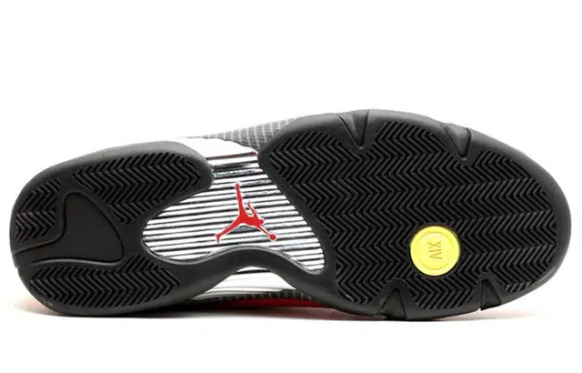 Jordan Air Jordan 14 Retro Ferrari