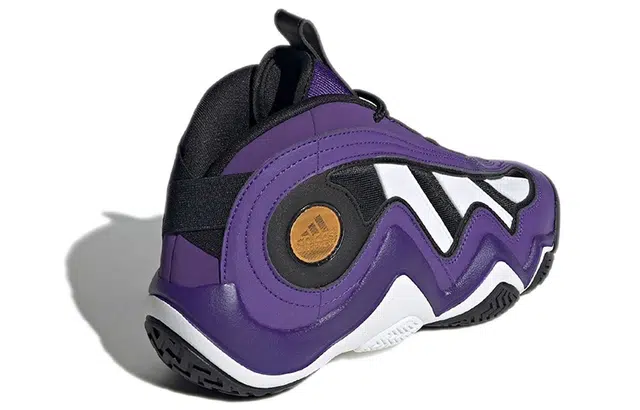 adidas Crazy 97 EQT "Dunk Contest"