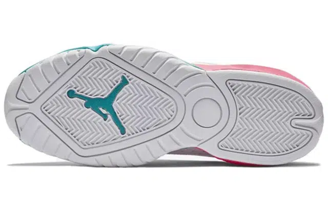 Jordan Lift off