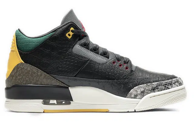 Jordan Air Jordan 3 retro se animal instinct 2.0