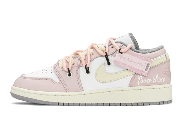 Jordan Air Jordan 1 Low