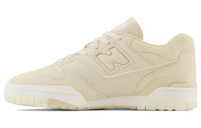 New Balance 550 Light Beige