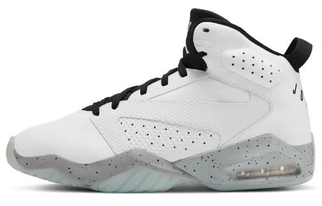 Jordan Lift off