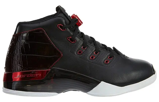 Jordan Air Jordan 17 Retro Chicago Bulls